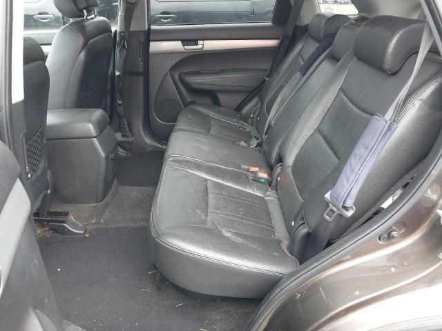 2010 KIA SORENTO KX