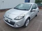 2011 RENAULT CLIO DYNAM for sale at Copart WESTBURY