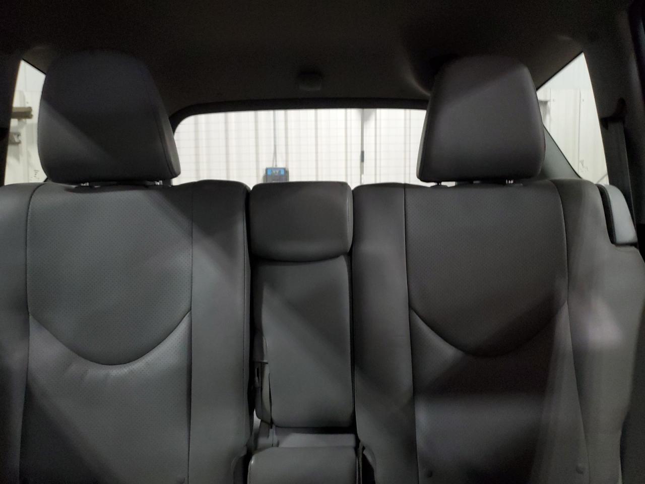 2011 Toyota Rav4 Limited VIN: 2T3DK4DV4BW051119 Lot: 62959035