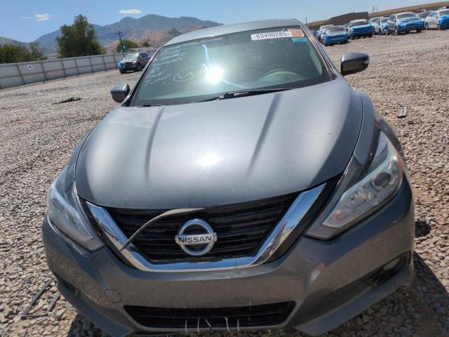 Sedans NISSAN ALTIMA 2016 Szary
