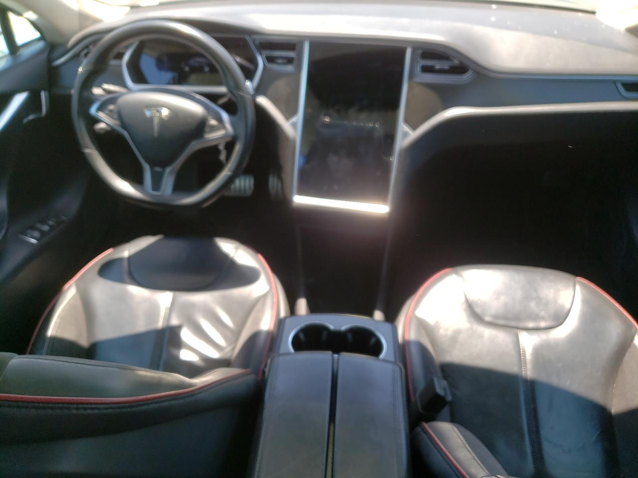 2013 Tesla Model S VIN: 5YJSA1CP5DFP05226 Lot: 65271925