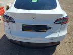 2022 TESL MODEL Y LO for sale at Copart SANDY