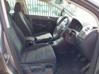 2009 VOLKSWAGEN GOLF PLUS for sale at Copart WESTBURY