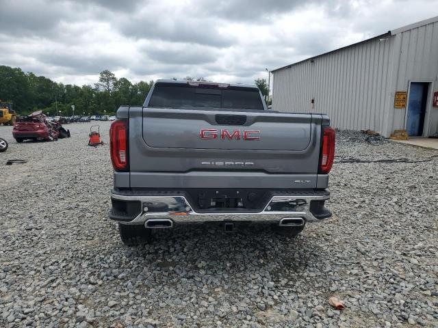  GMC SIERRA 2020 Szary