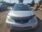 2003 ACURA 1.7EL TOURING   for sale at Copart QC - MONTREAL