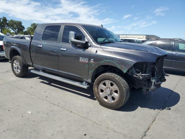  RAM 2500 2018 Czarny