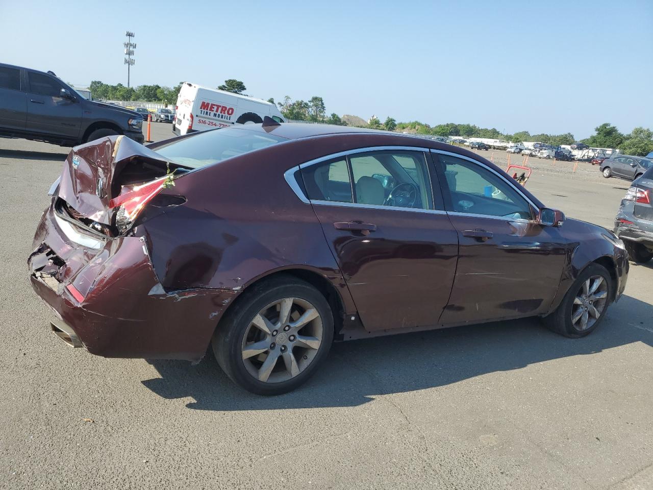 19uua8f21ca022871 19UUA8F21CA022871 2012 Acura Tl