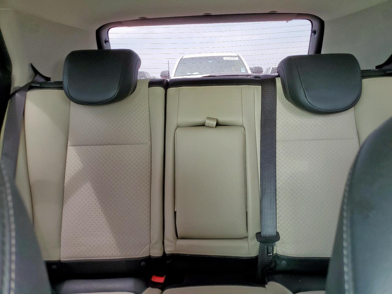 2019 Buick Encore Preferred VIN: KL4CJASB3KB717606 Lot: 65199355