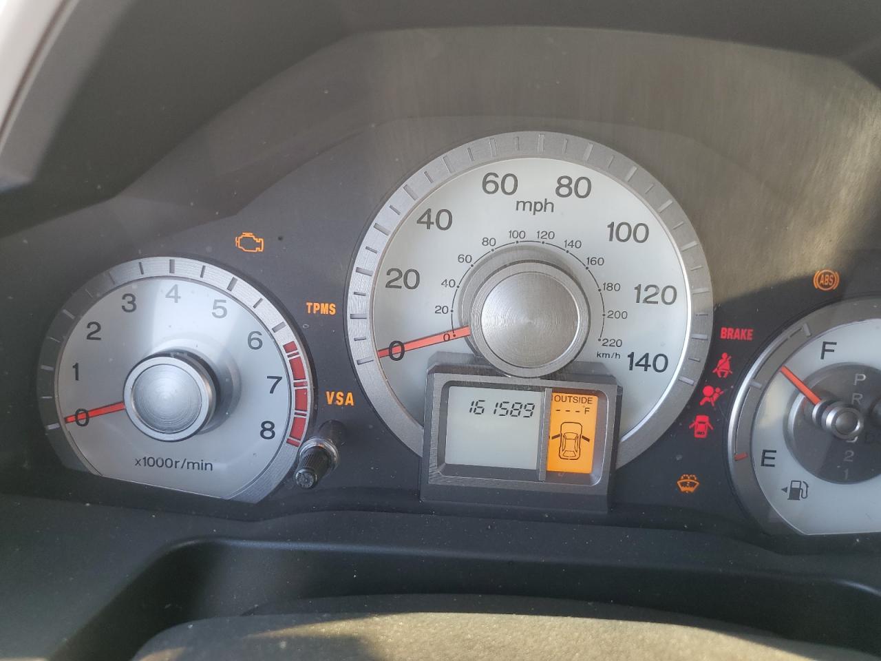 2009 Honda Pilot Exl VIN: 5FNYF38549B017059 Lot: 63624055