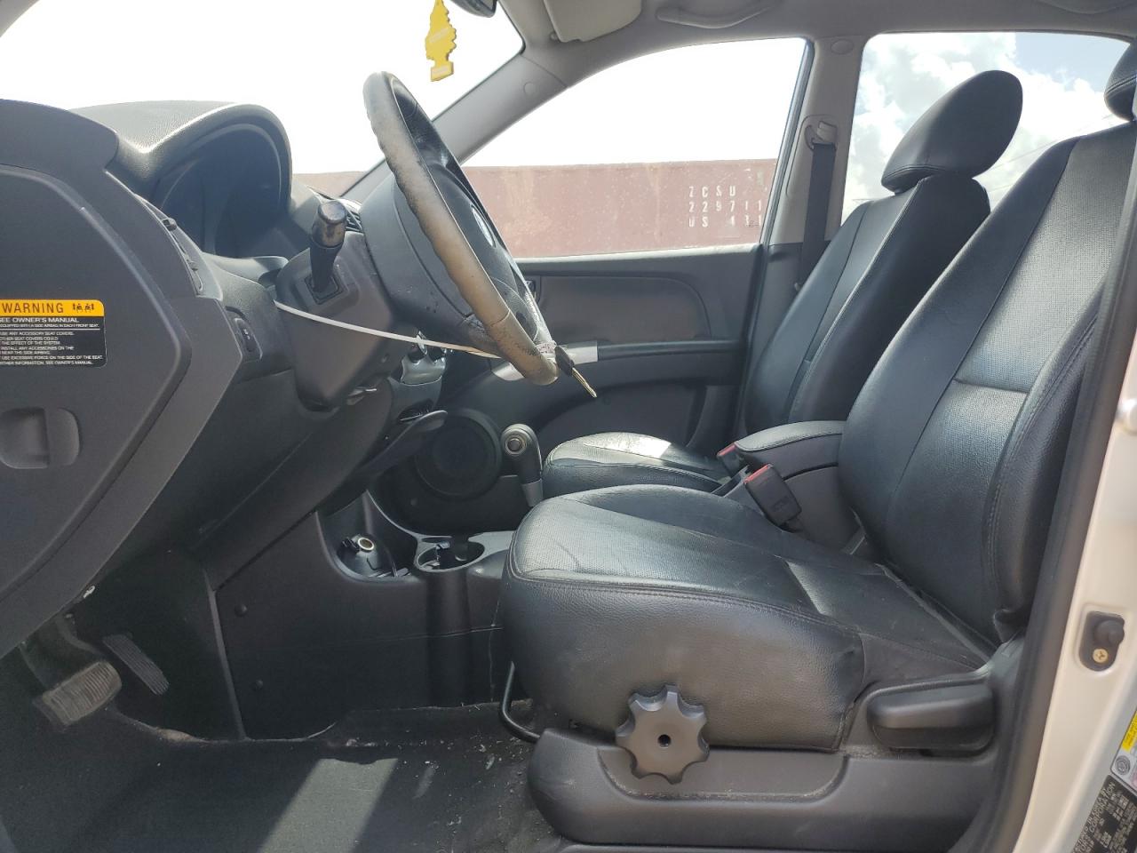 kndjf723397570114 KNDJF723397570114 2009 Kia Sportage Lx