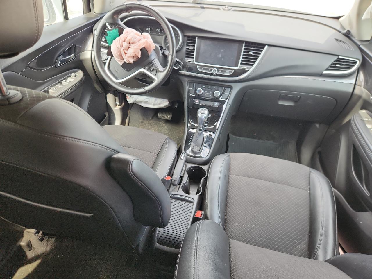 2019 Buick Encore Preferred VIN: KL4CJESBXKB876064 Lot: 65058195