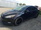 2016 FORD FOCUS SE   for sale at Copart QC - MONTREAL