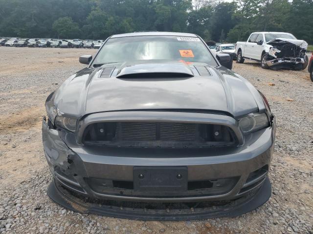 FORD MUSTANG 2014 Szary