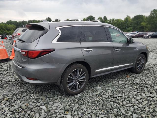  INFINITI QX60 2019 Сharcoal