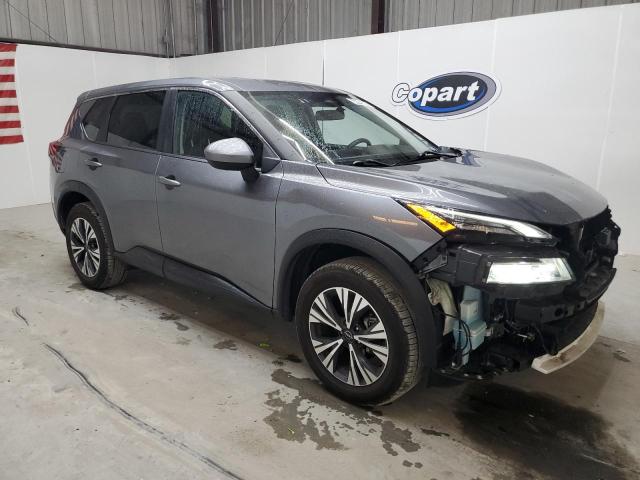  NISSAN ROGUE 2023 Charcoal