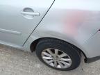 2007 VOLKSWAGEN GOLF MATCH FSI 115 A  for sale at Copart SANDWICH
