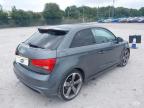 2013 AUDI A1 1.4 TFSI 185 BLACK EDITION 3DR S TRONIC for sale at Copart ST HELENS
