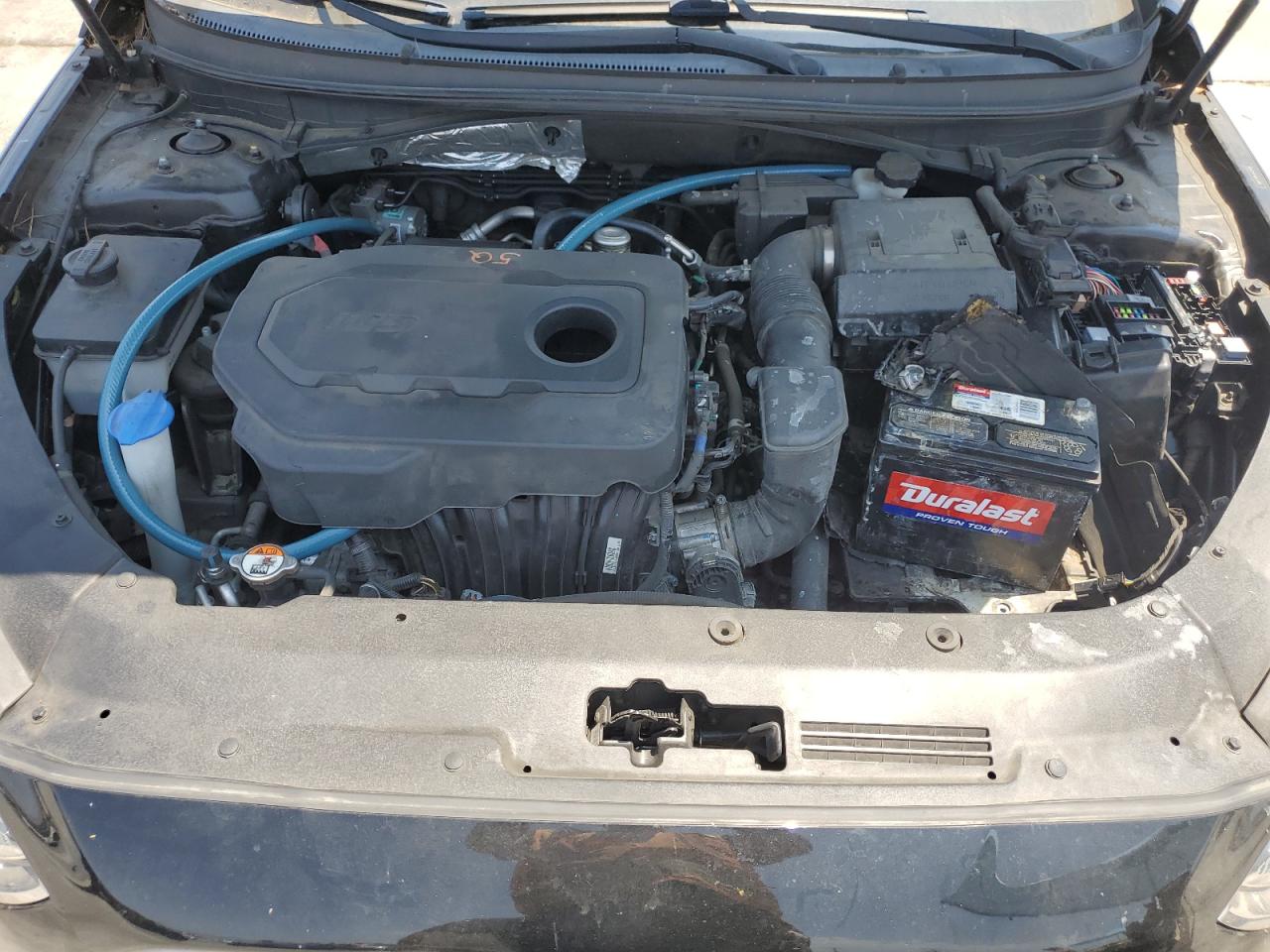 2018 Hyundai Sonata Se VIN: 5NPE24AF1JH723760 Lot: 65564905