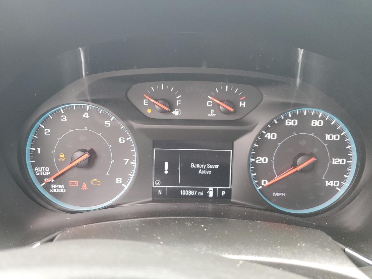 2021 Chevrolet Equinox Ls VIN: 2GNAXHEV6M6129061 Lot: 65202585