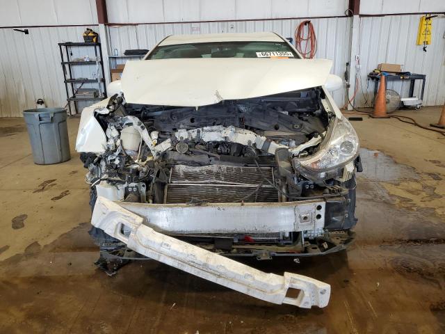  TOYOTA PRIUS 2017 White