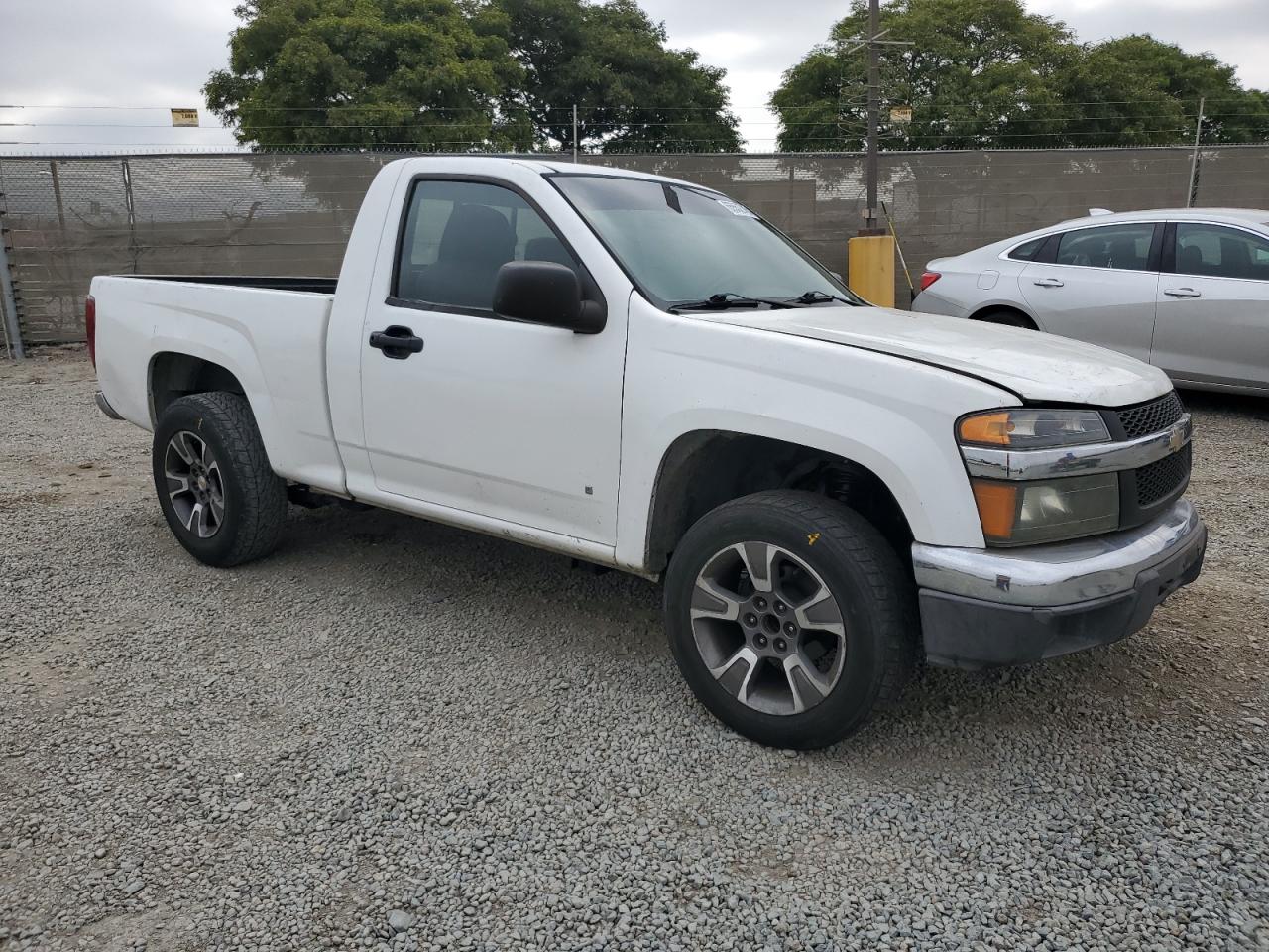 1gccs148168133079 1GCCS148168133079 2006 Chevrolet Colorado
