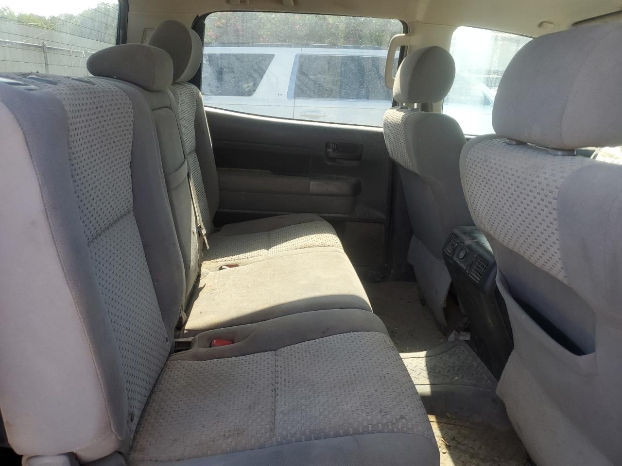 2012 Toyota Tundra Crewmax Sr5 VIN: 5TFDW5F1XCX267168 Lot: 65353745