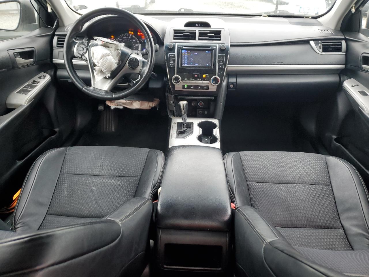 4t1bf1fk0cu180644 4T1BF1FK0CU180644 2012 Toyota Camry Base