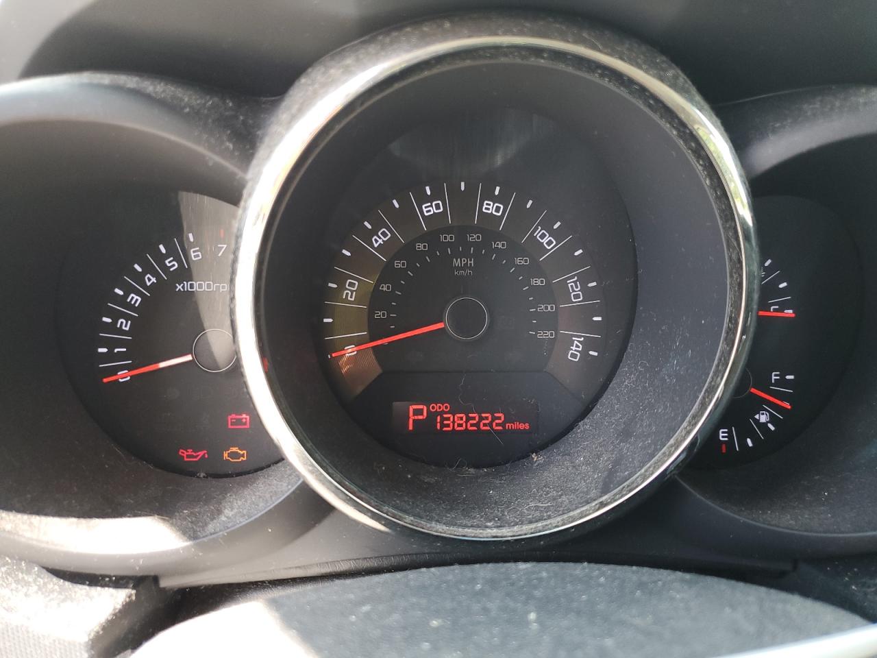 2011 Kia Soul + VIN: KNDJT2A29B7341043 Lot: 64984325