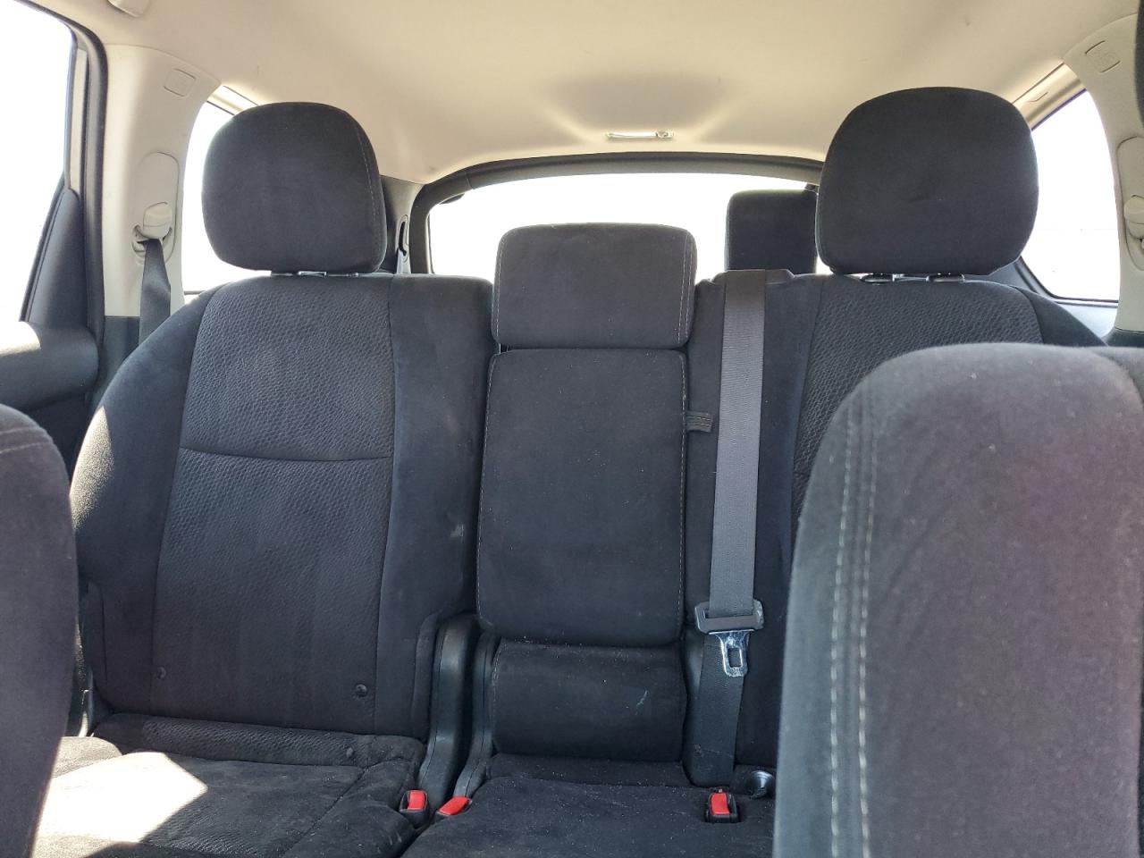 2016 Nissan Pathfinder S VIN: 5N1AR2MM2GC633381 Lot: 65333455