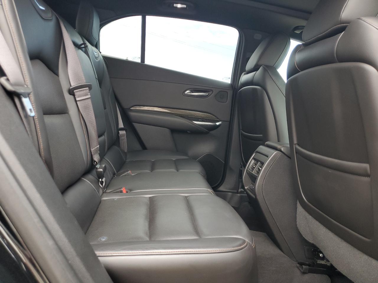 2019 Cadillac Xt4 Sport VIN: 1GYFZFR47KF102267 Lot: 62924485