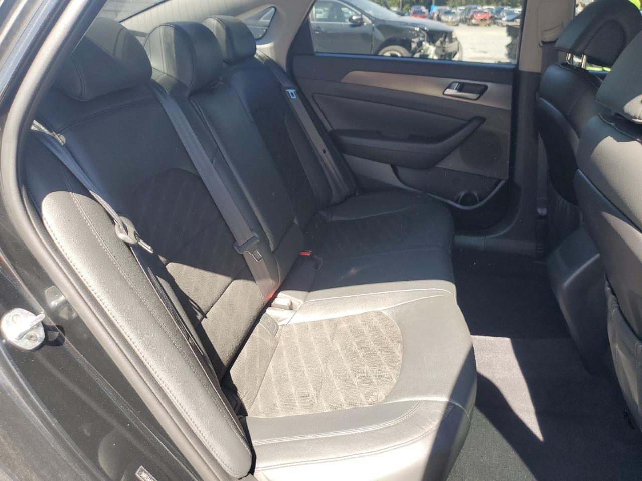 2017 Hyundai Sonata Sport VIN: 5NPE34AF7HH571278 Lot: 65538655