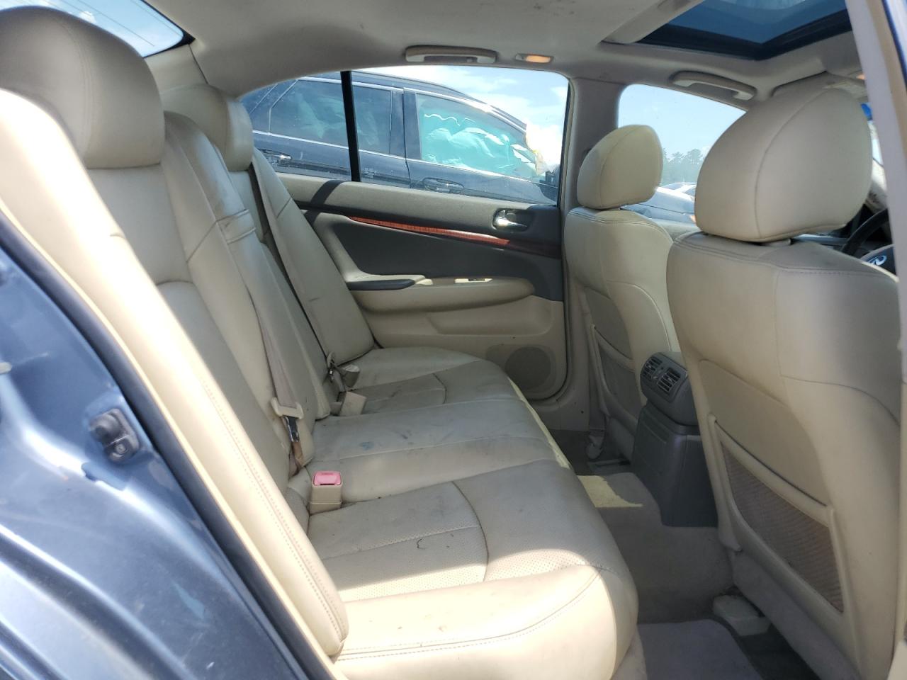 2008 Infiniti G35 VIN: JNKBV61F98M273103 Lot: 63613855