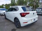 2025 VOLKSWAGEN POLO MATCH for sale at Copart GLOUCESTER