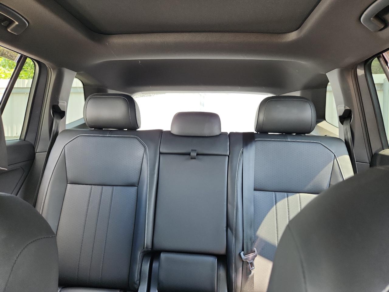 2023 Volkswagen Tiguan Se R-Line Black VIN: 3VV8B7AX3PM070991 Lot: 65327965