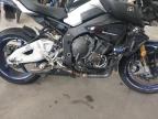 2018 YAMAHA MT-10 SP M for sale at Copart NEWBURY