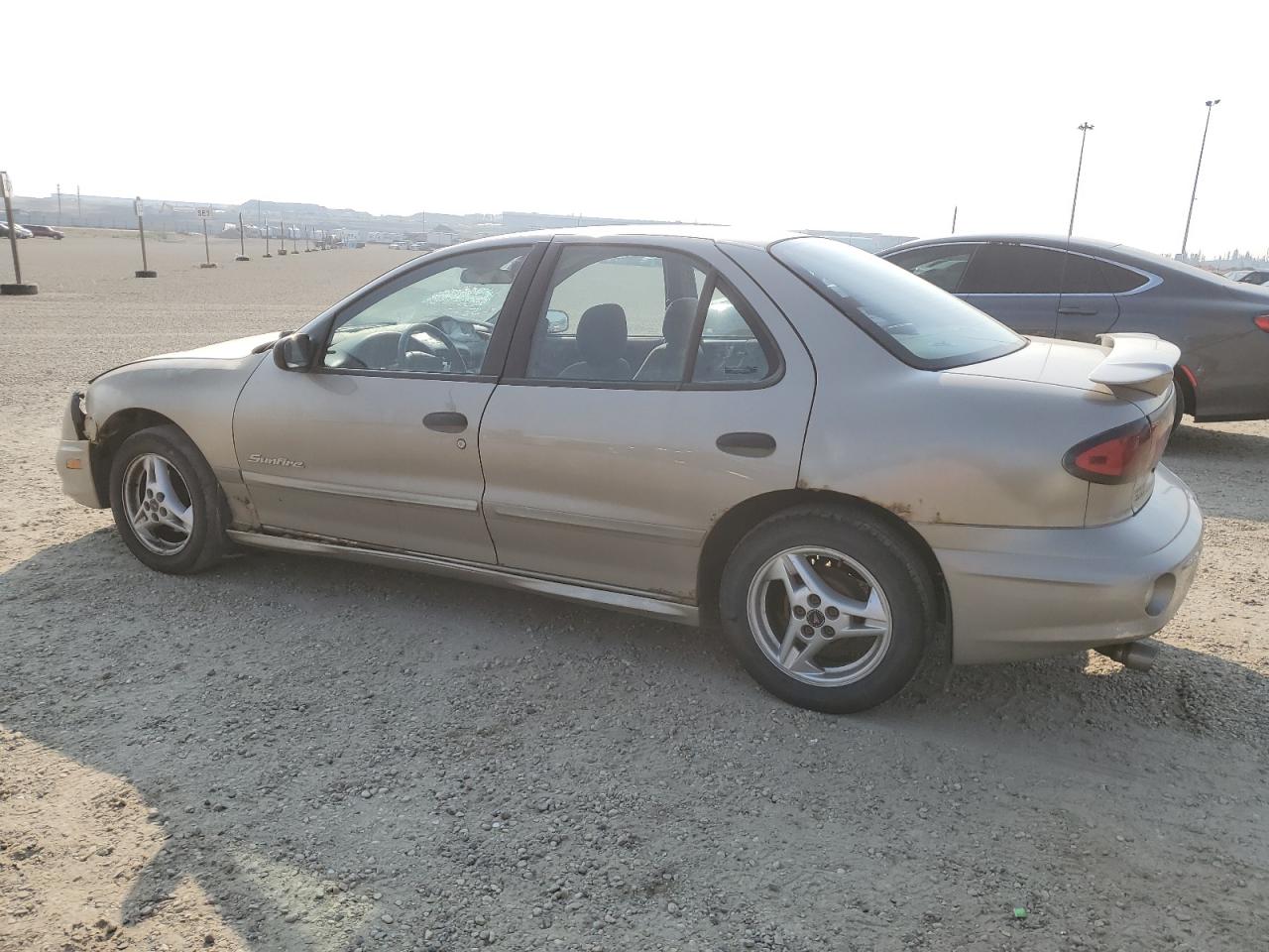 1g2jb524017246457 1G2JB524017246457 2001 Pontiac Sunfire Se