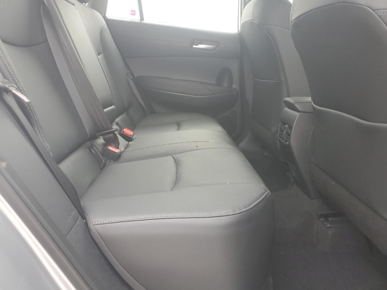 2025 Toyota Corolla Cross Xle VIN: 7MUDAAAG7SV120996 Lot: 62856625