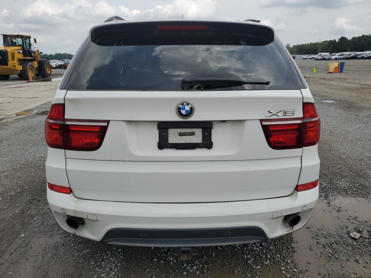 2013 BMW X5 xDrive35I VIN: 5UXZV4C53D0B05680 Lot: 67345835