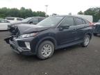 2019 MITSUBISHI ECLIPSE CROSS ES   à vendre chez Copart CT - HARTFORD SPRINGFIELD
