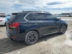2014 BMW X5 XDRIVE50I   for sale at Copart FL - MIAMI SOUTH