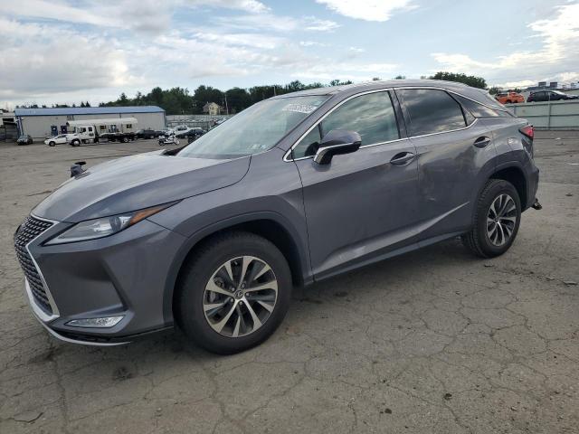 LEXUS RX350 – zdjęcie z aukcji, lot #65528735