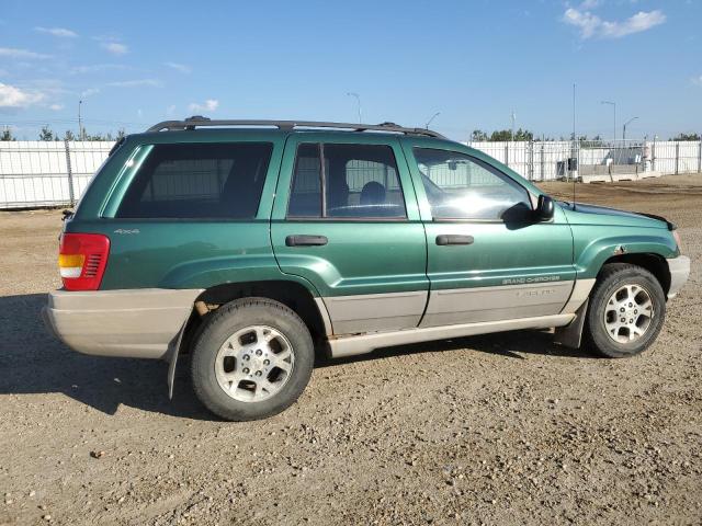 2000 JEEP GRAND CHEROKEE LAREDO  