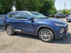 2019 HYUNDAI SANTA FE SE   for sale at Copart ON - LONDON