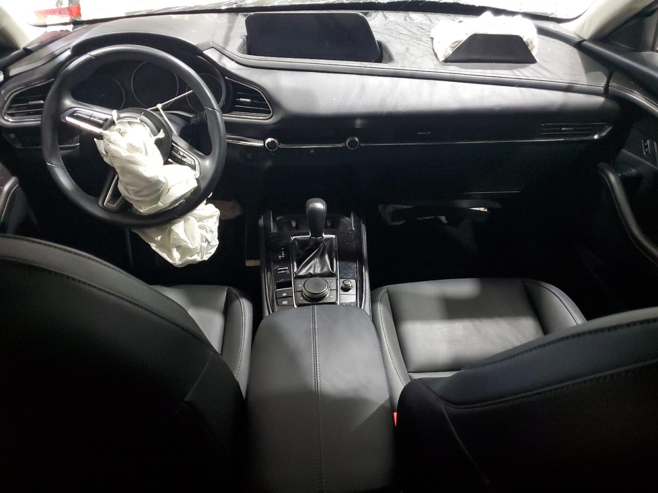 2022 Mazda Cx-30 Preferred VIN: 3MVDMBCL8NM428764 Lot: 67042615