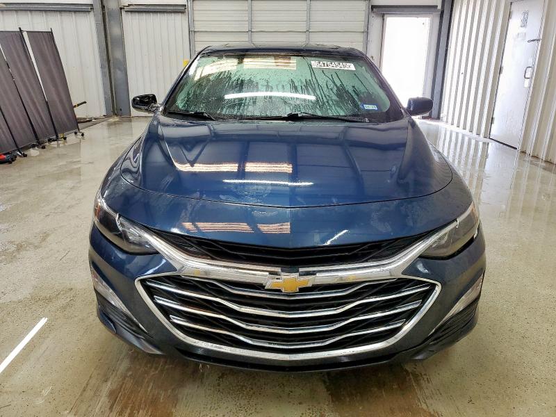  CHEVROLET MALIBU 2022 Синій