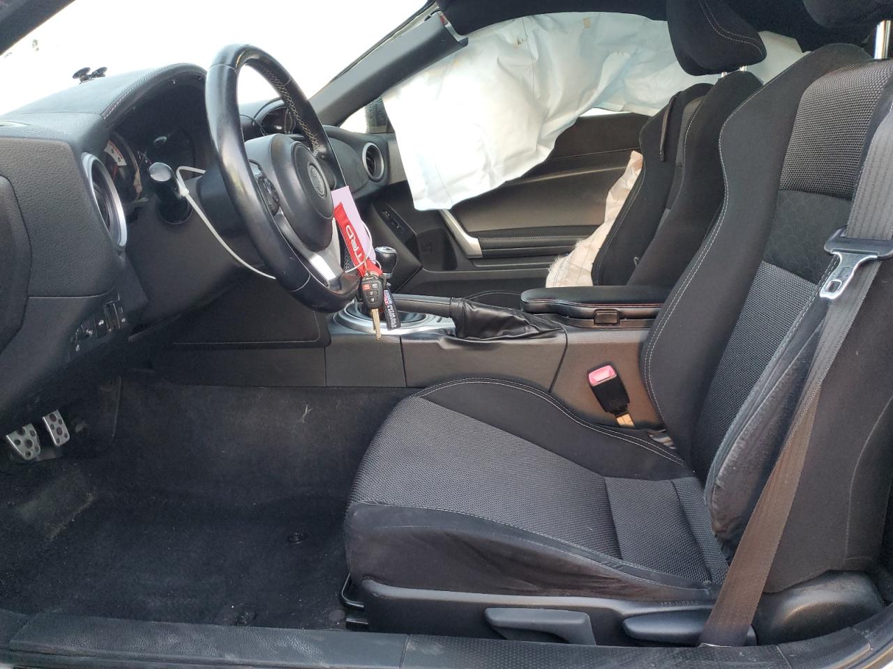 2017 Toyota 86 Base VIN: JF1ZNAA11H9706221 Lot: 63605185