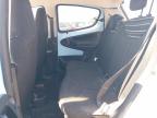 2013 CITROEN C1 VTR+ for sale at Copart SANDWICH