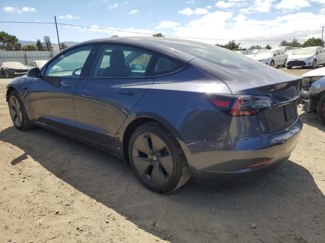  TESLA MODEL 3 2022 Gray