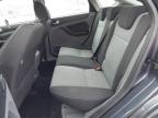 2010 FORD FOCUS ZETE for sale at Copart WHITBURN