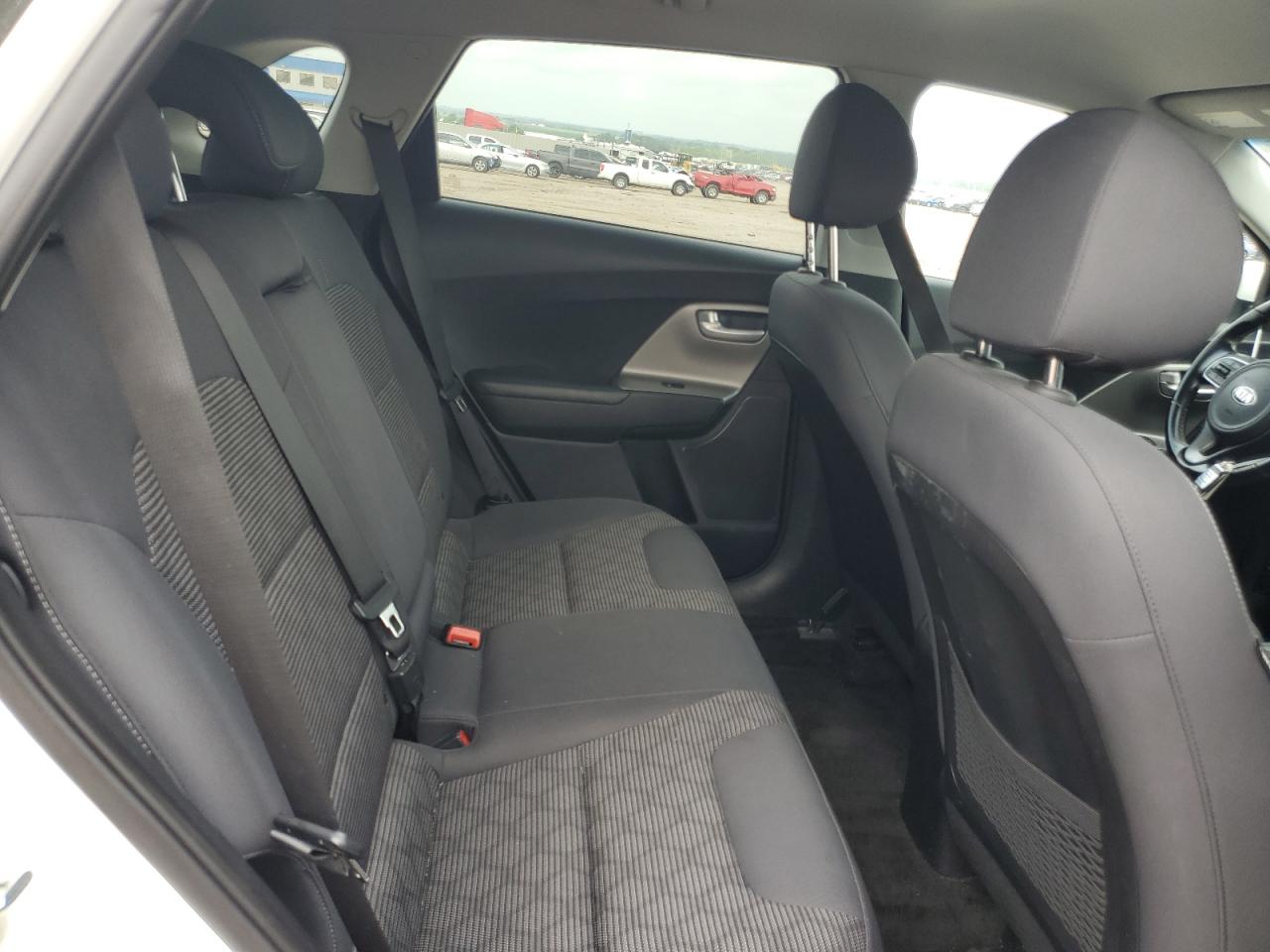 2018 Kia Niro Fe VIN: KNDCB3LC5J5143710 Lot: 65042325